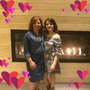 Meet your Posher, Pam